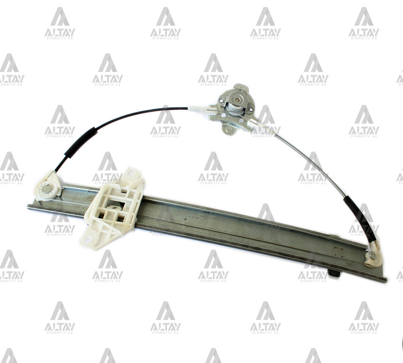 Hyundai Accent Sağ Ön Cam Krikosu Manuel Ön Sağ OEM 82402-22000